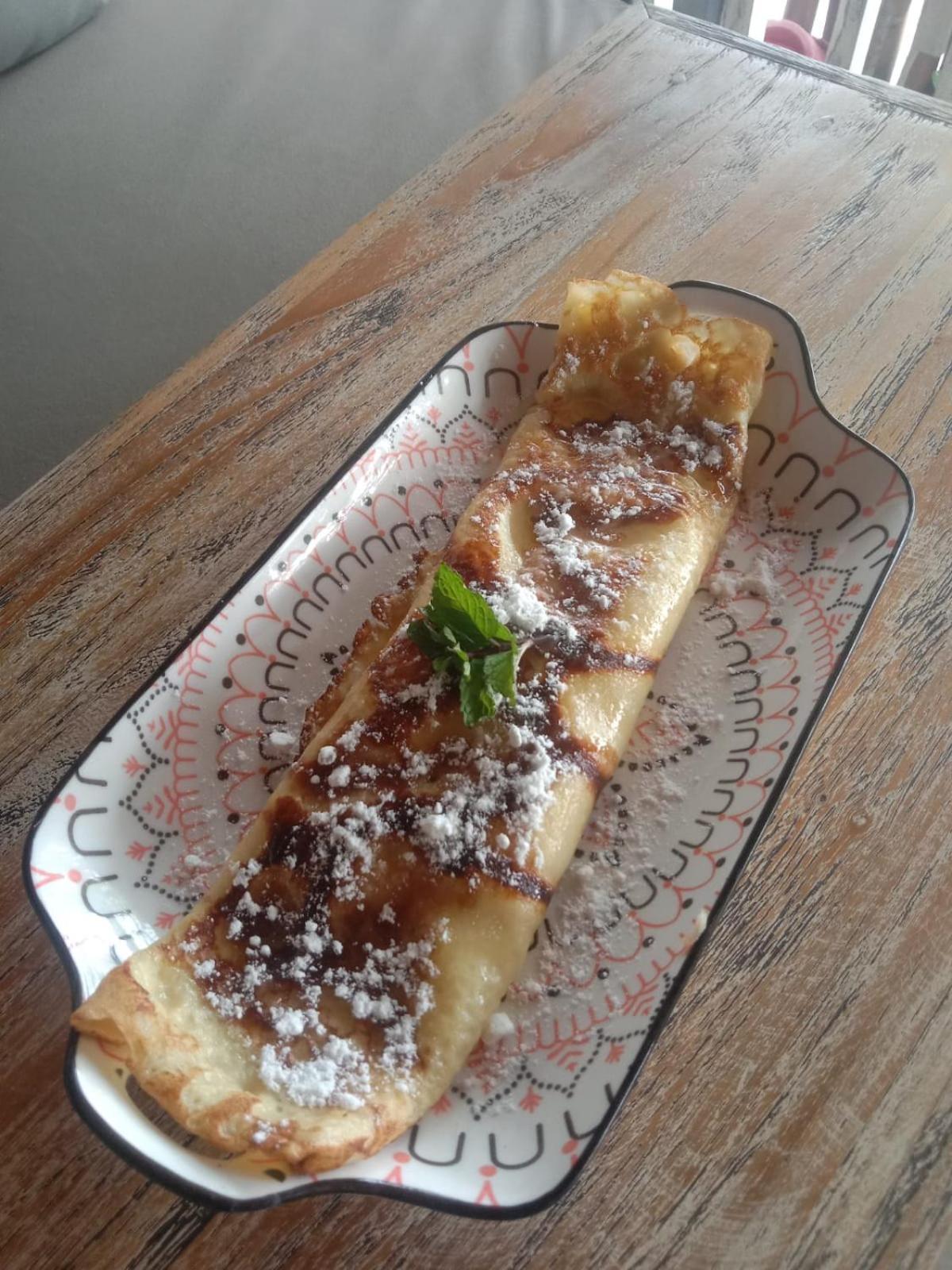 Sarinah Beach - Bistro & Bungalow Batununggul エクステリア 写真